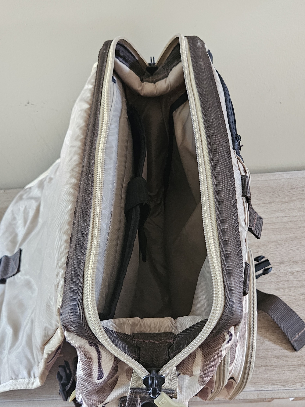 Rare Butron Vinyl / Dj Convertible Bag - Picture 12 of 16